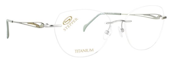 Montatura vista Stepper Donna SI99617-F026 - SI99617-F026